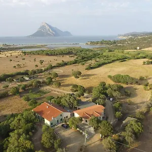 La Taerra , Porto San Paolo (Sardinia) Italia