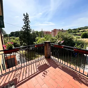 Apartment Casa In Campagna, Vinci