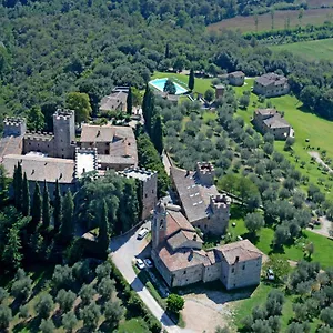 Castello Di Modanella Apartament