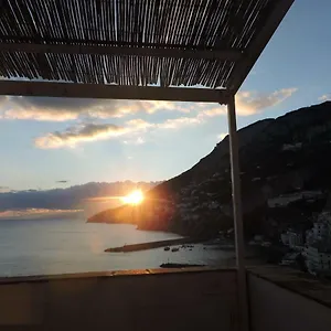 Il Veliero , Amalfi Italia