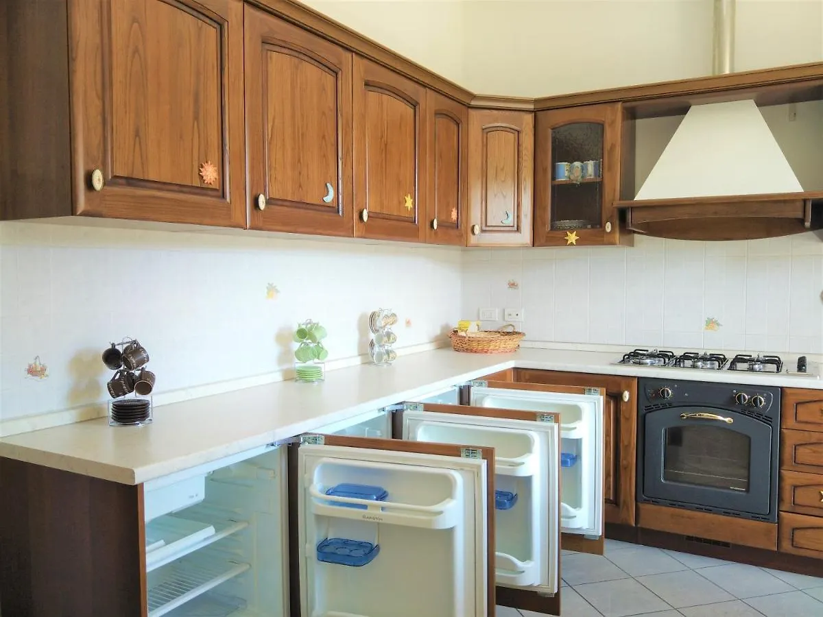 Agriturismo Barbarino Vinci 0*,  Italy