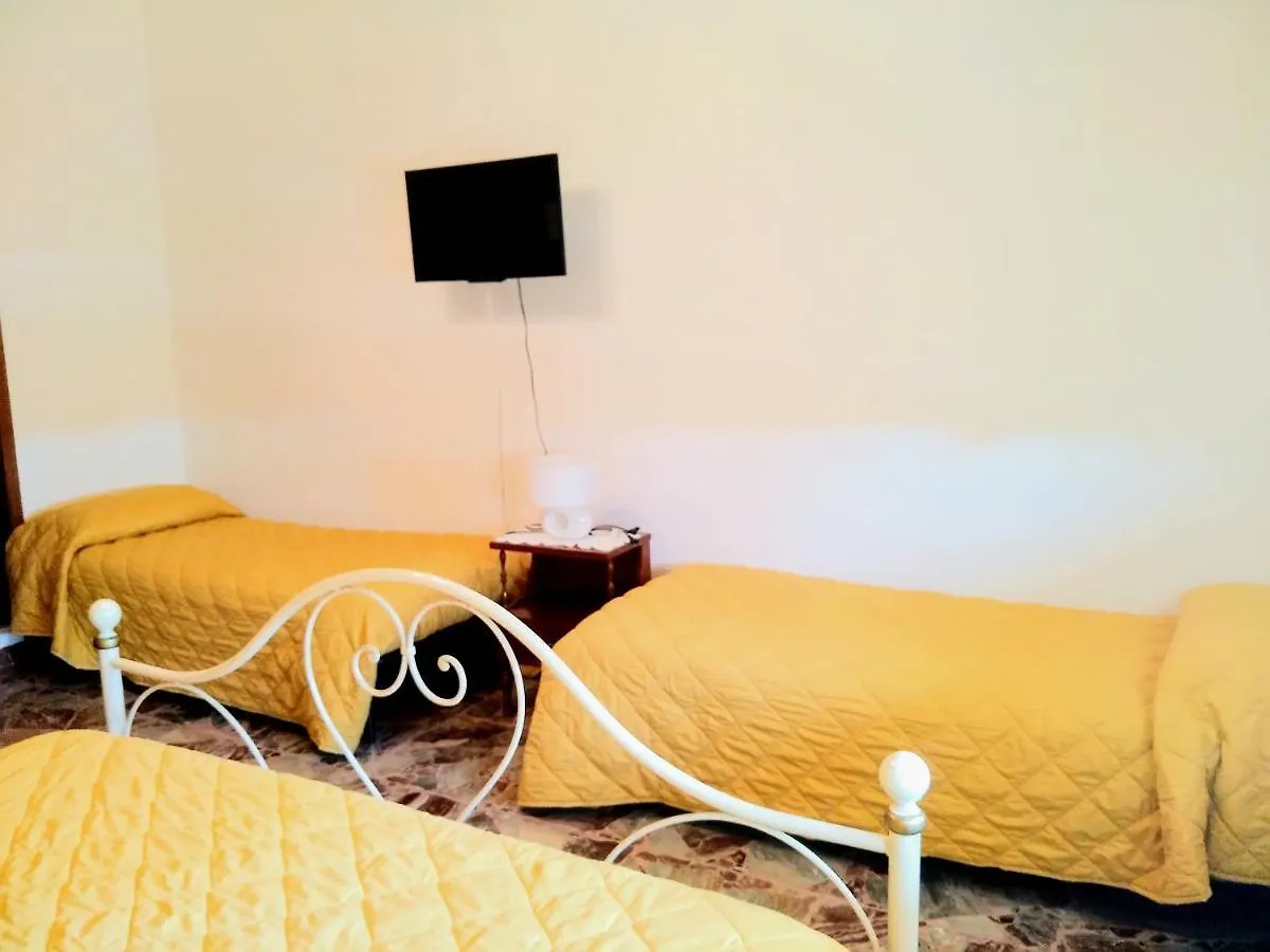 Agriturismo Barbarino Vinci Farm stay