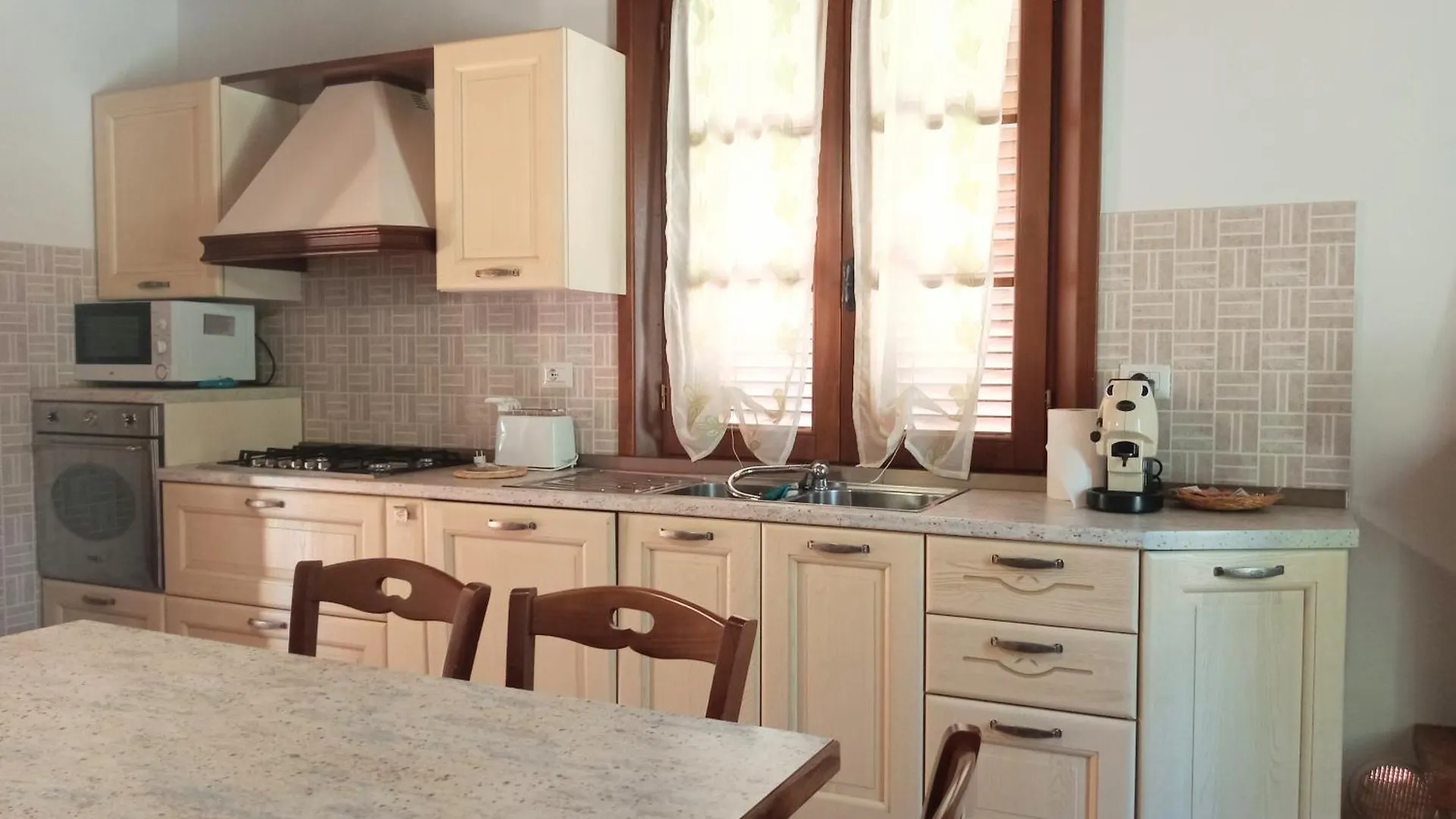 Agriturismo Barbarino Vinci 0*,