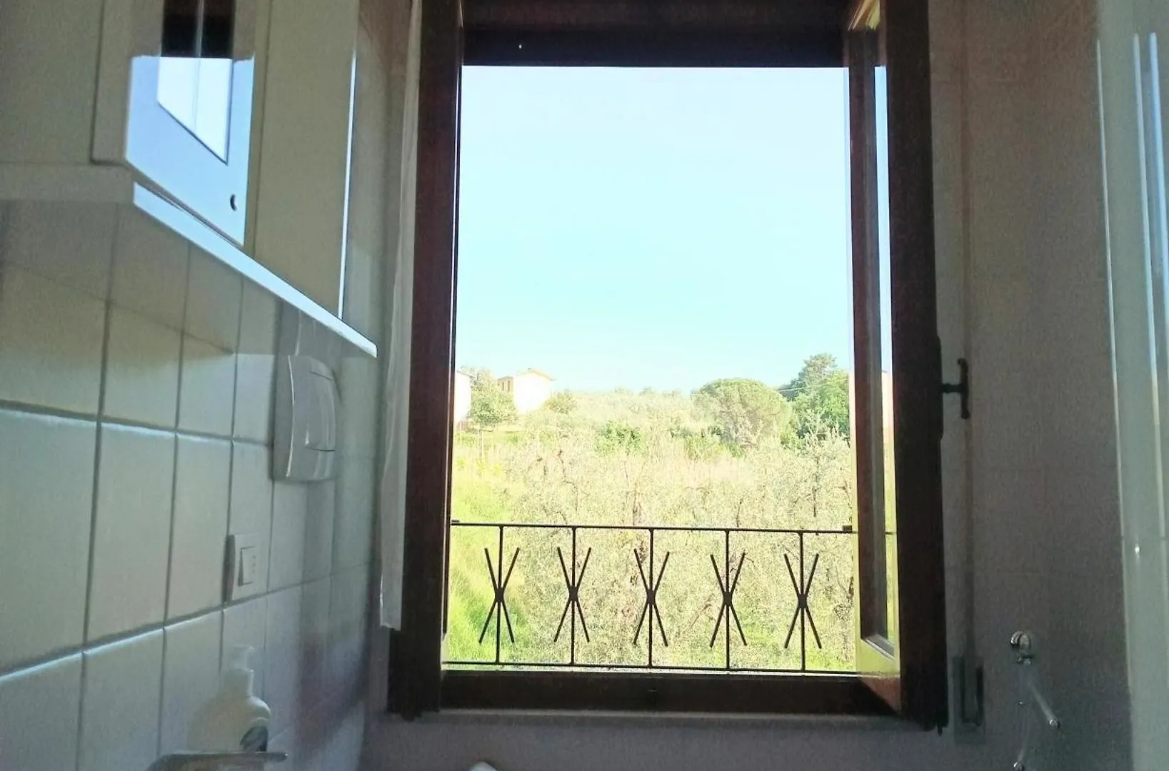 Agriturismo Barbarino Vinci 0*,  Italy
