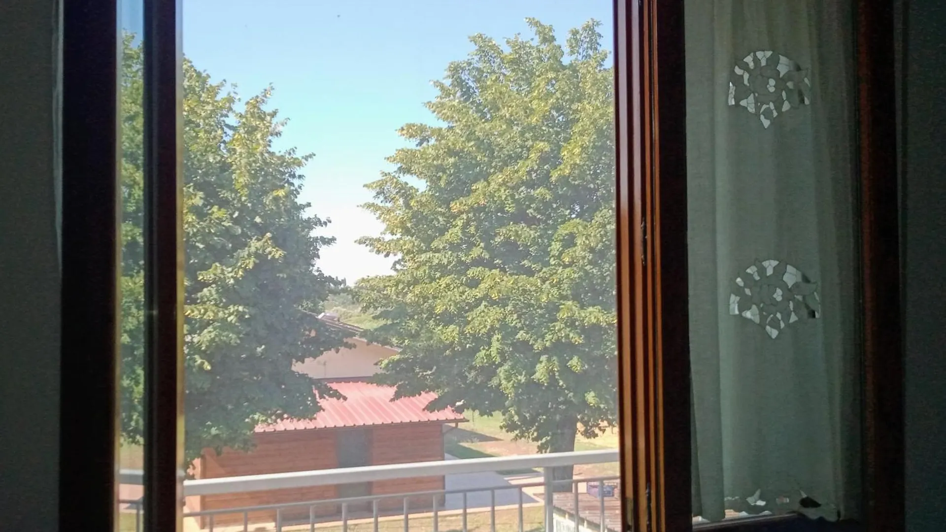 Agriturismo Barbarino Vinci Farm stay
