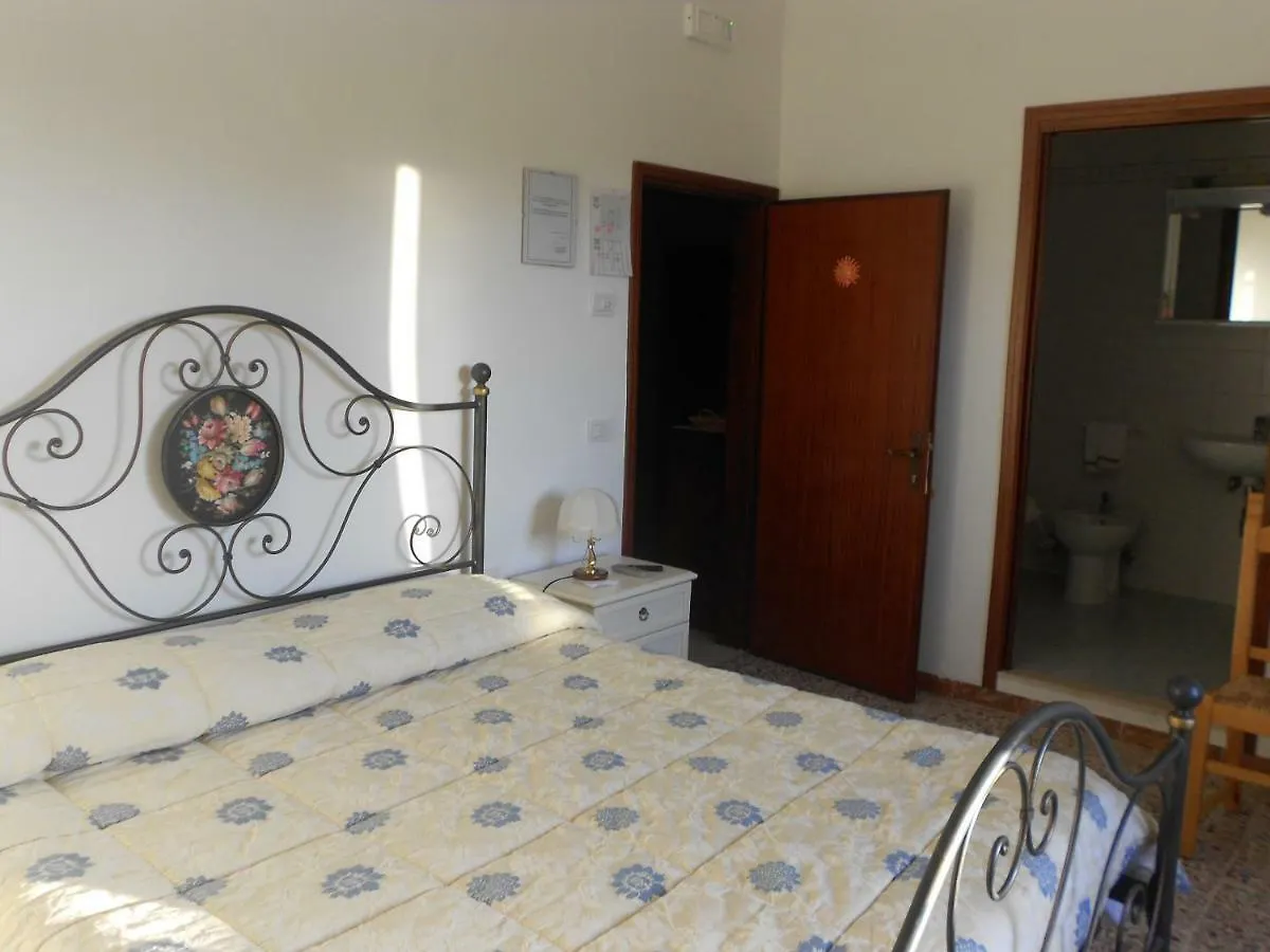 Agriturismo Barbarino Vinci 0*,