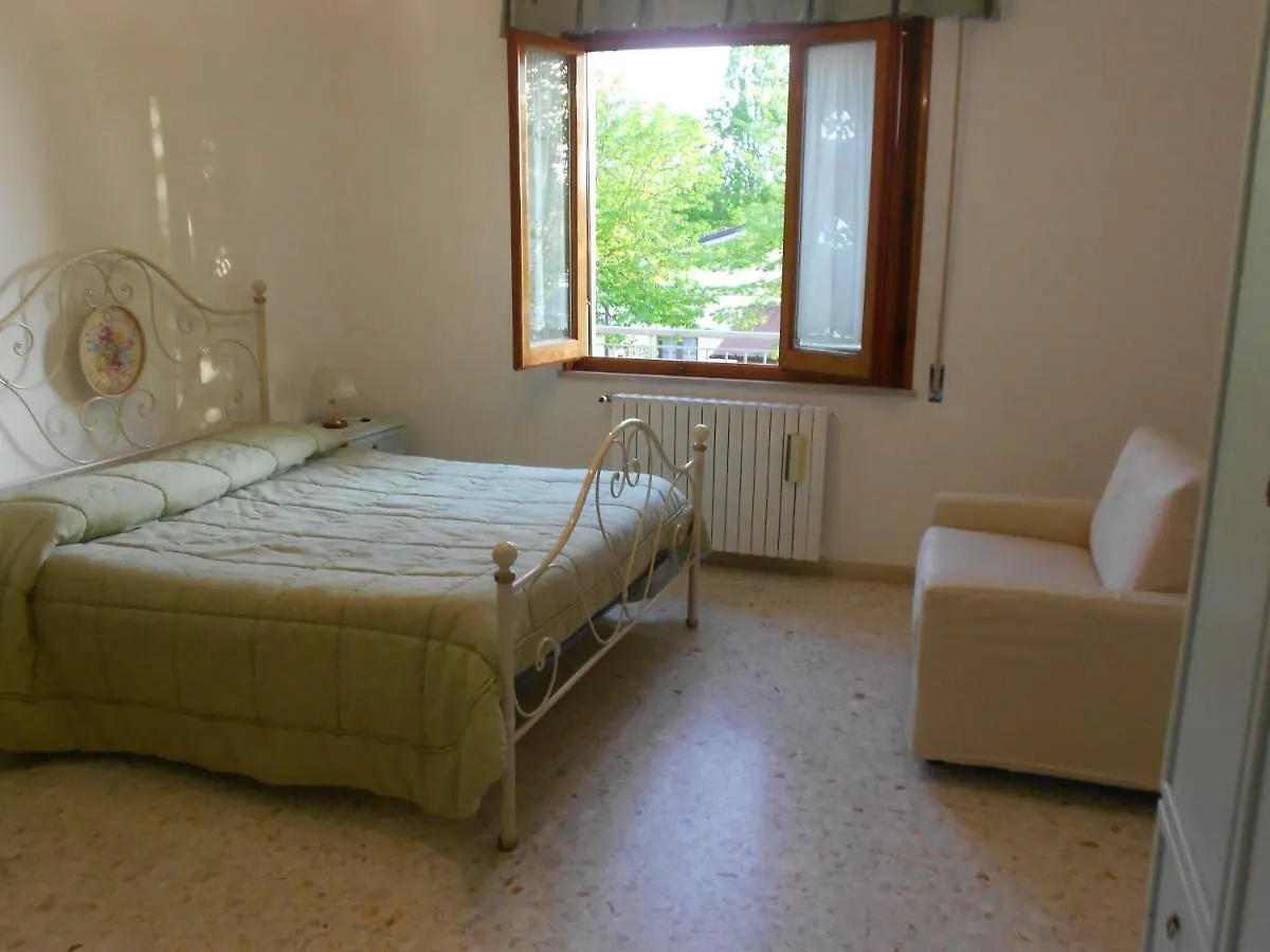 Farm stay Agriturismo Barbarino Vinci