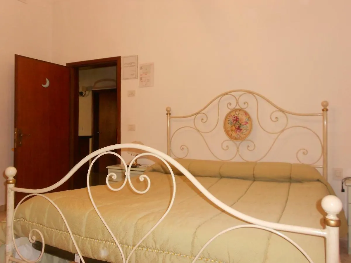 Agriturismo Barbarino Vinci Farm stay