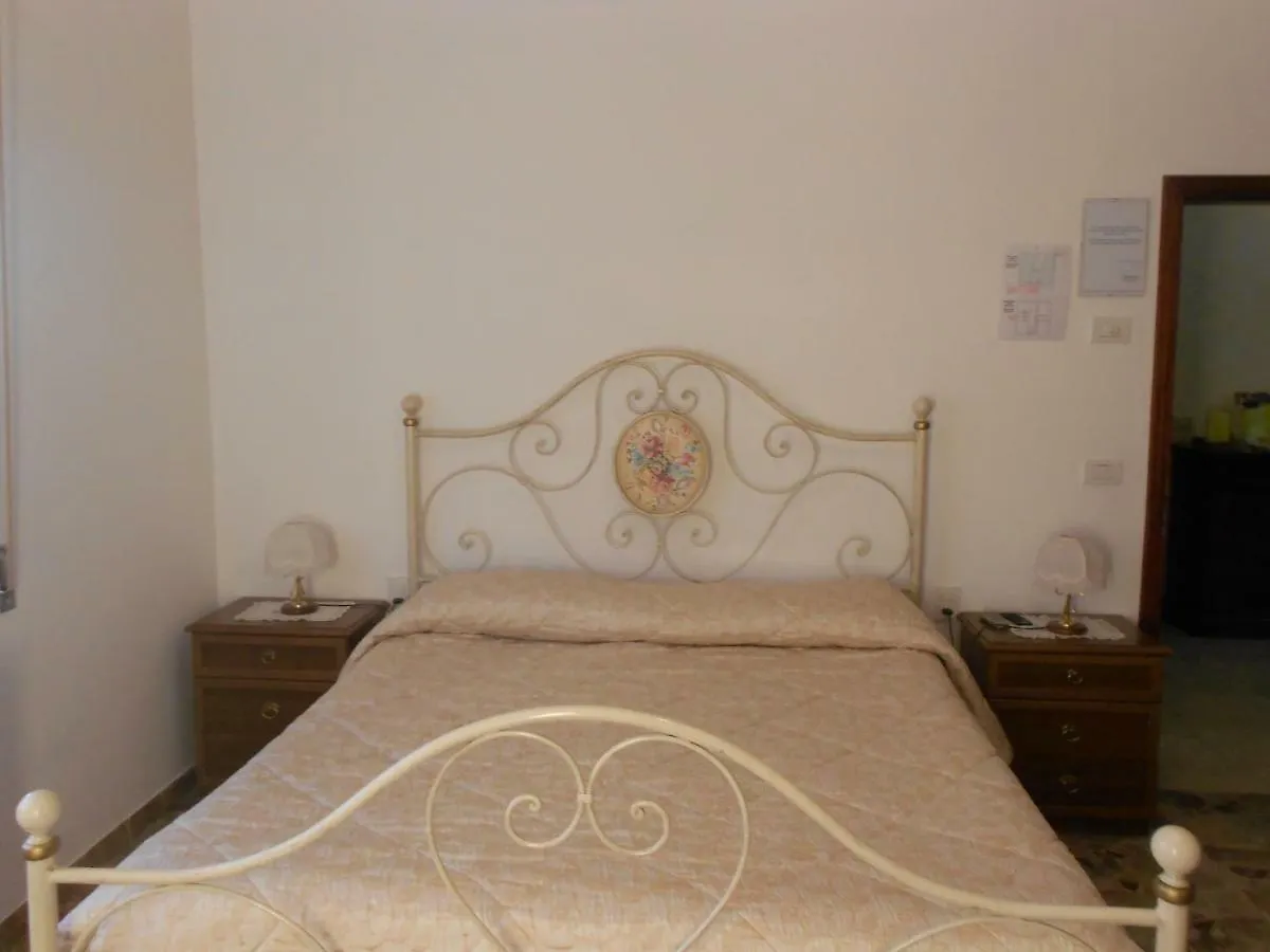 Agriturismo Barbarino Vinci