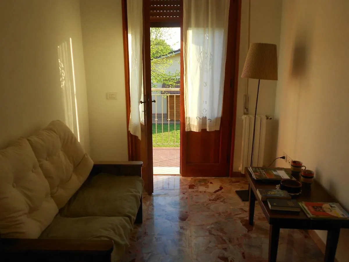 Agriturismo Barbarino Vinci Italy