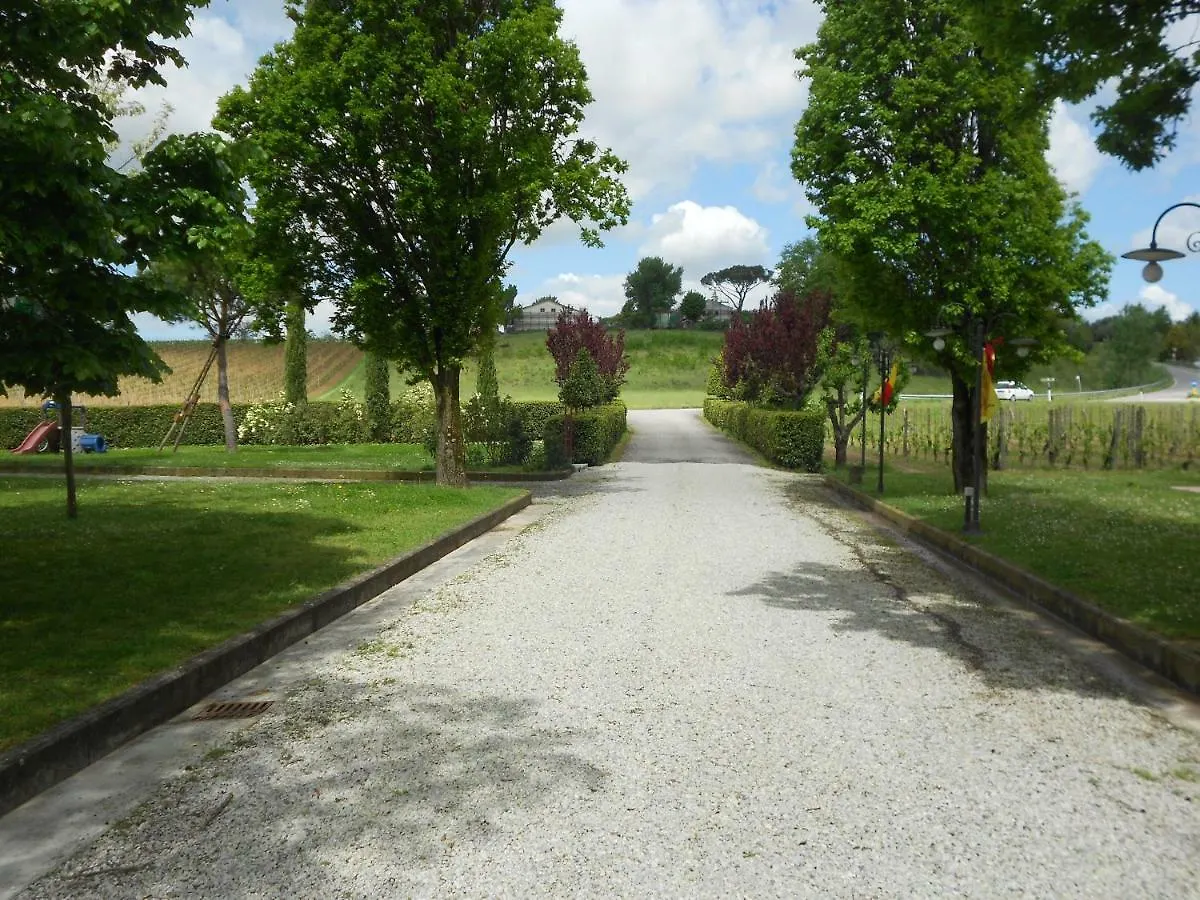 Agriturismo Barbarino Vinci 0*,  Italy
