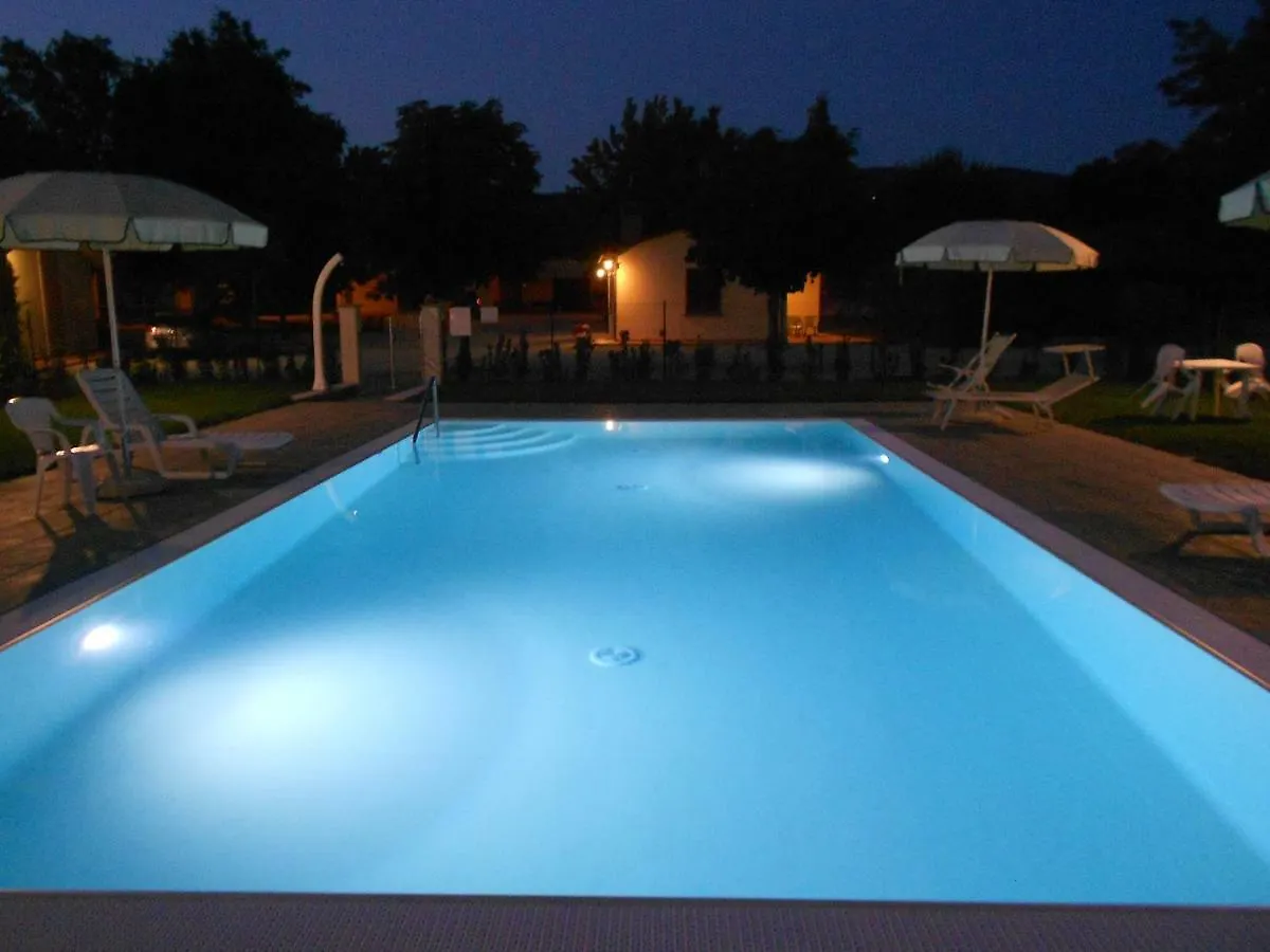 Farm stay Agriturismo Barbarino Vinci