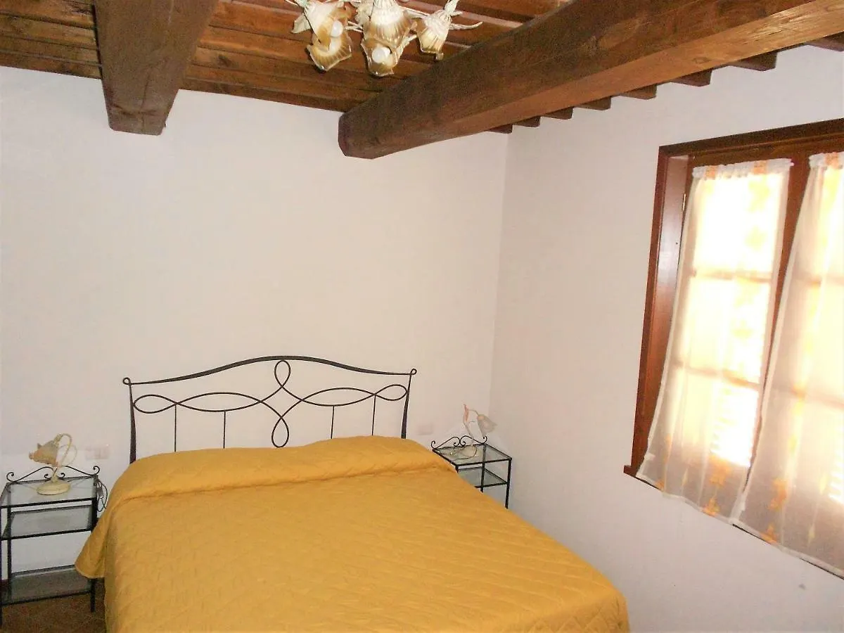 Agriturismo Barbarino Vinci 0*,