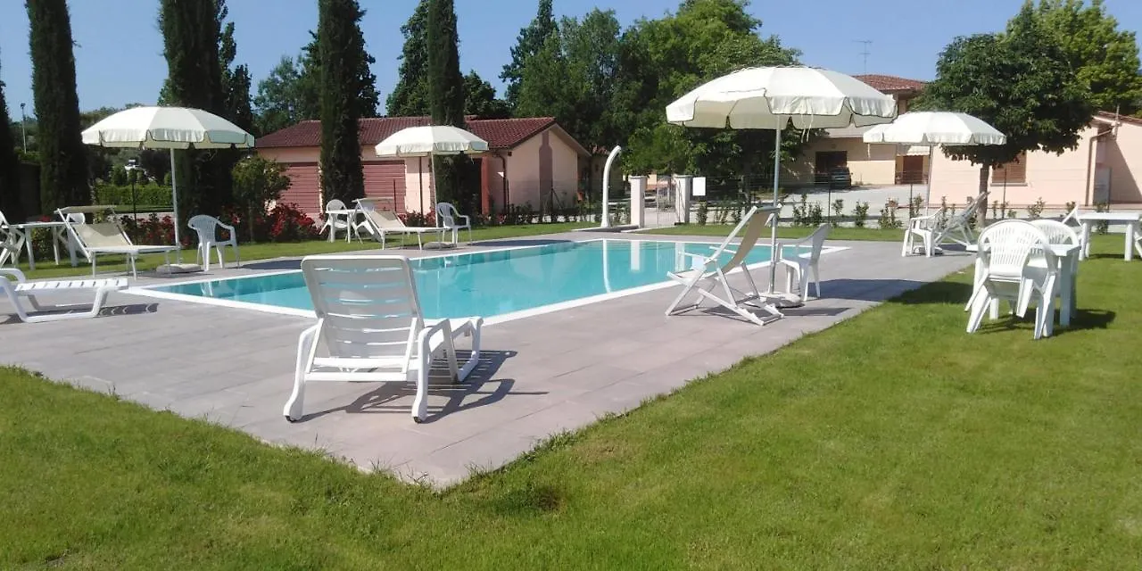 Agriturismo Barbarino Vinci 0*,  Italy